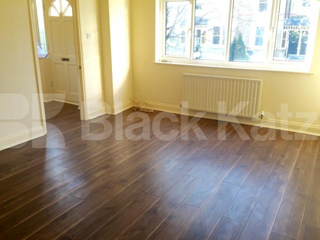 			NEW INSTRUCTION, 3 Bedroom, 1 bath, 1 reception House			 Knollys Road, Tulse Hill 